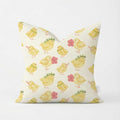 20x20in Pua Peep Pillow Cover