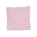 47in Bubbly Shell Muslin Blanket