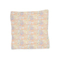 47in Scribble Petal Muslin Blanket