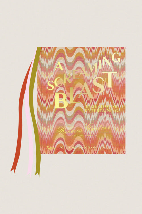 A Screaming Blast