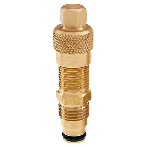 AA 1-1/2 Straight Large Bore Valves - Tire Valves