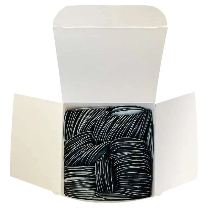 AA 1-1/4 Dia. Mini Round Nail Hole Patch (100/Box) - Tire