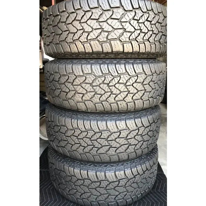 AA 1 Gal Concentrate Black Tire Paint - Water-Base - Tire