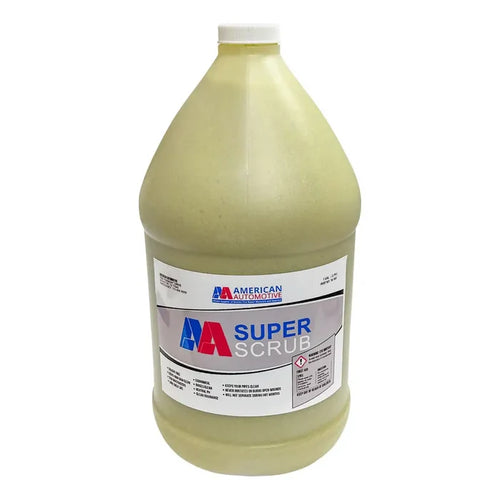 AA 1 Gal Super Scrub Hand Cleaner - Shop Equipments