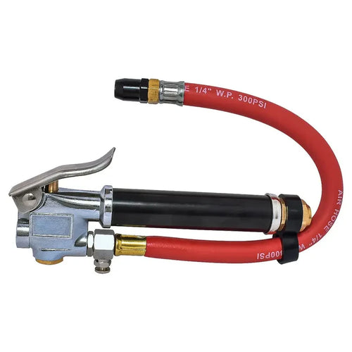 AA 12 Inflation Gauge (90 PSI / Straight Tapered) - Tire