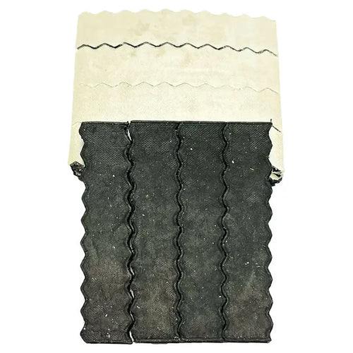 AA 1/2 Serrated Safety Inserts (25/Box) - Tire Repair Plugs
