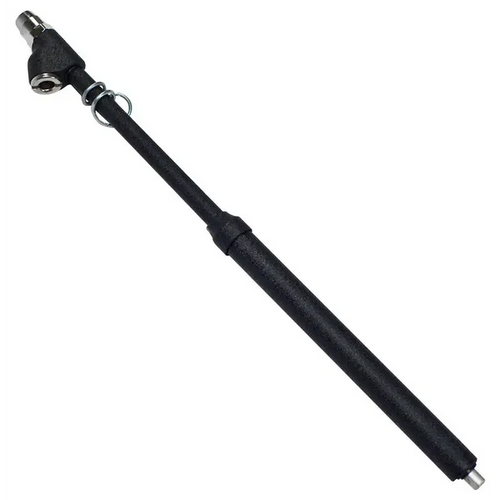 AA Dual Foot Truck Service Gauge - Air Tools