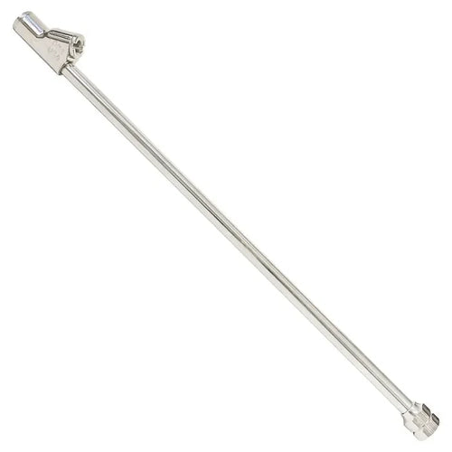 AA 14 Dual Foot Lock-On Air Chuck (Open) - Air Tools