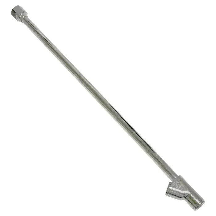 AA 1/4 FTP Dual Foot Air Chucks (Straight-On Closed) - 14 L