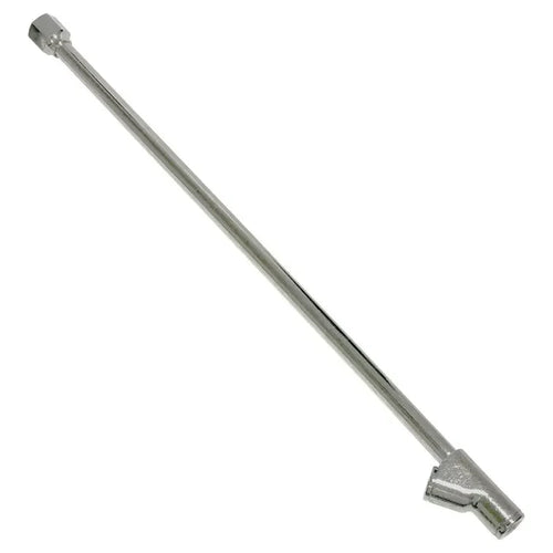 AA 1/4 FTP Dual Foot Air Chucks (Straight-On Closed) - 14 L