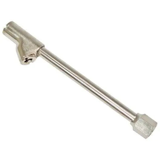 Air Tools - AA Dual Wheel Air Chucks Closed Type