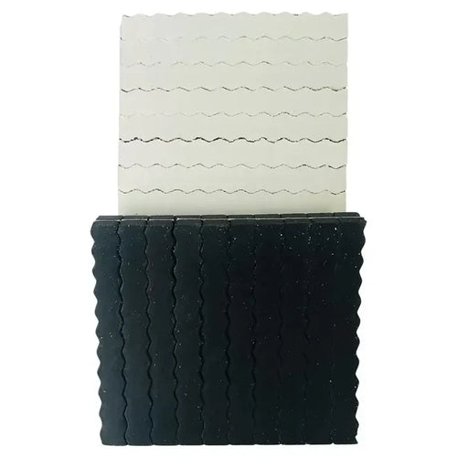 AA 1/4 Serrated Safety Inserts (50/Box) - Tire Repair Plugs