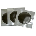 AA Foil-Back Tube Tire Repair Patch (Box of 50) - Tire