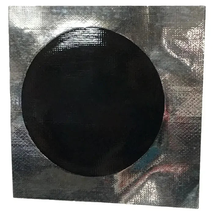 AA Foil-Back Tube Tire Repair Patch (Box of 50) - Tire
