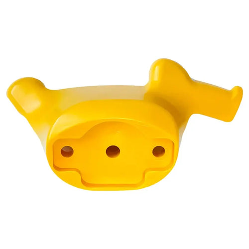 AA 24335Y Tire Machine Duck Head (Yellow) - Tire Changer