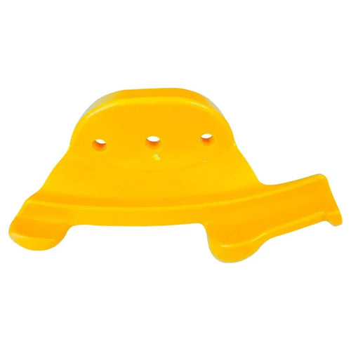 AA 24335Y Tire Machine Duck Head (Yellow) - Tire Changer
