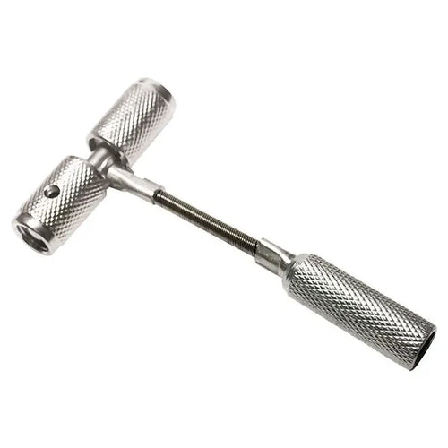 AA 3-way TPMS Fishing Tool (Ea) - Tire Valve Tools