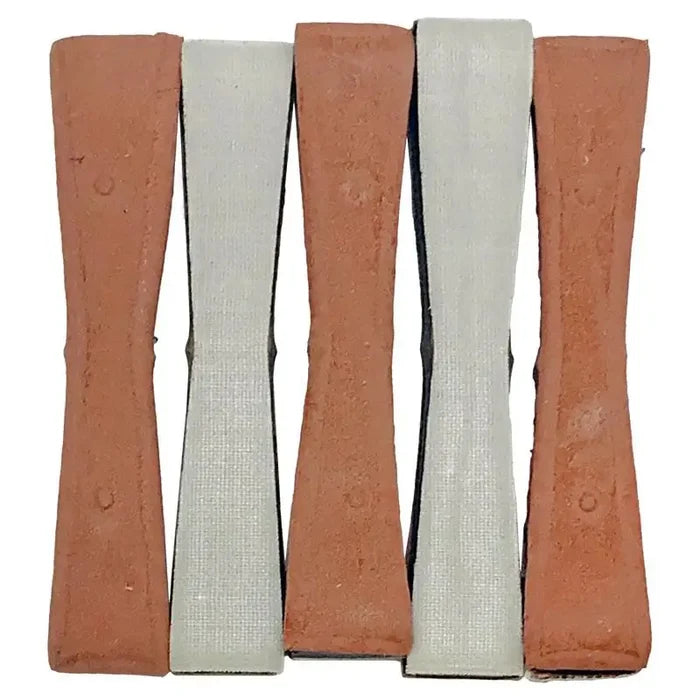 AA 3/8 Bow Tie Inserts (50/Box) - Tire Repair Plugs