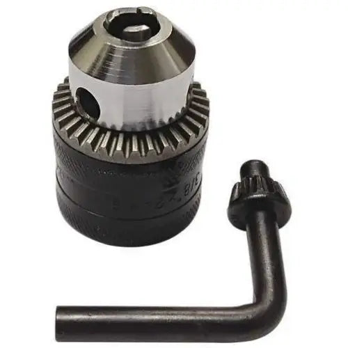 Impact Tool - AA 3/8 In Jacobs Chuck With Key