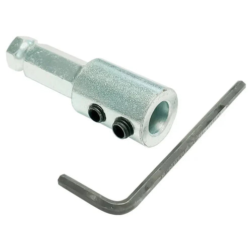 AA 3/8 Quick Change Chuck Adapters (Ea) - Tire Repair