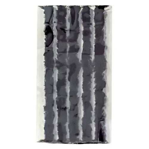 AA 4 Black Tire Repair Plug Insert (50/Box) - 1/4 (Standard)