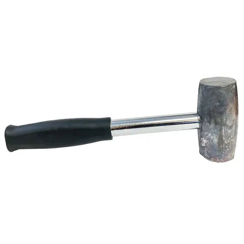 AA 4 lbs Double Face Lead Hammer - Tire Changing Tools