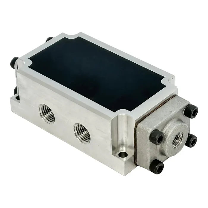 AA 4-Way Air Controlled Valve for Coats Tire Changer -