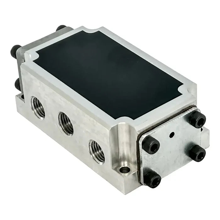 AA 4-Way Air Controlled Valve for Coats Tire Changer -
