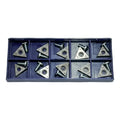 AA 40435 Carbide Insert For Accu-Turn Brake Lathes (Box