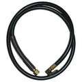 Tire Changer - AA Inflator Hose Assembly For FMC/John Bean Tire Changer