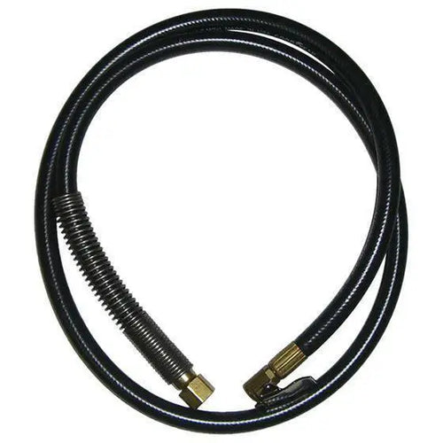 Tire Changer - AA Inflator Hose Assembly For FMC/John Bean Tire Changer