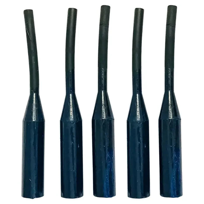 AA 5/8 Radial Stem Inserts for Truck Tires (5/Box) - Tire