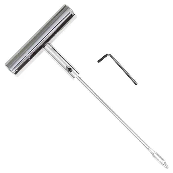 AA 6 Long Split-eye Inserting Tool for Truck Tire - Tire
