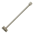AA Large Bore Dual Foot Air Chucks (1/4 FTP) - Air Tools