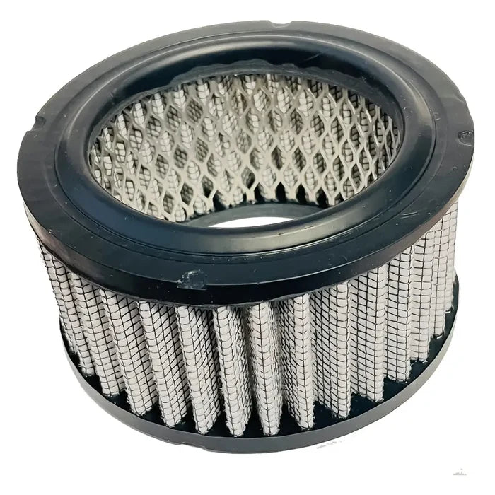 AA Paper Air Compressor Filter 4-1/2 OD x 2 H - Air