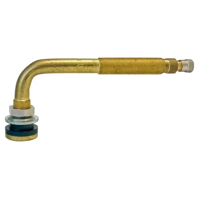 AA Air/Liquid Valve For Tractor/Grader (Ea) - TR-622A / 90°