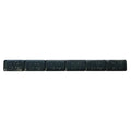 AA Black Coated Wheel Weight (1oz Steel) - Wheel Weight