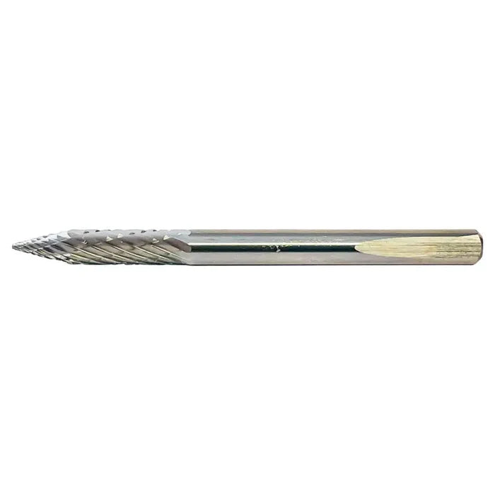 AA Carbide Cutter (Ea) - 3mm - Rubber Removal Tools