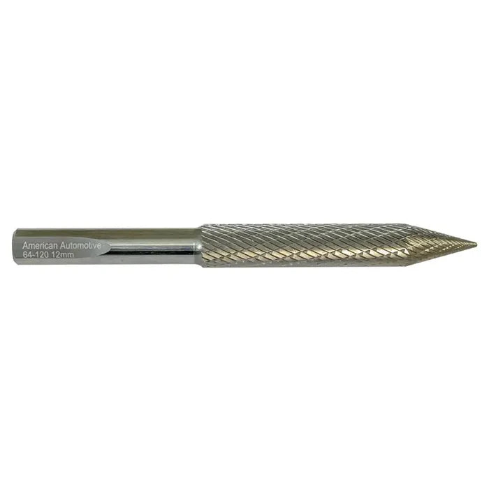 AA Carbide Cutter (Ea) - 12mm - Rubber Removal Tools