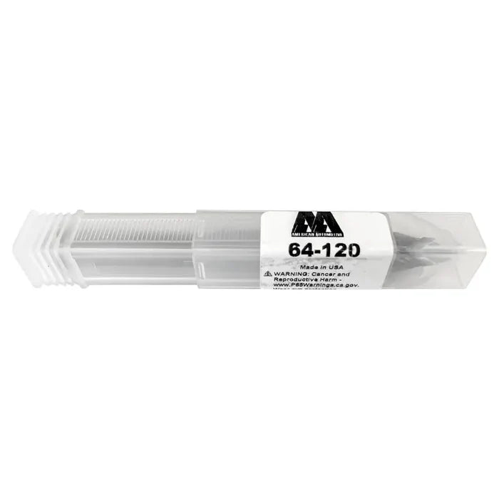 AA Carbide Cutter (Ea) - Rubber Removal Tools