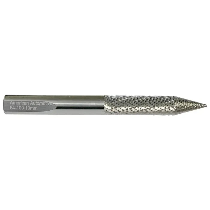 AA Carbide Cutter (Ea) - 10mm - Rubber Removal Tools