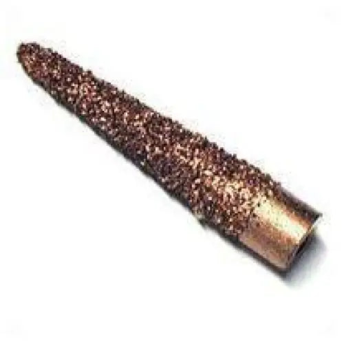 Tire Repair Tools - AA Cone Rasp (36 Grit, 4 In X 3/4 In ) 68-513