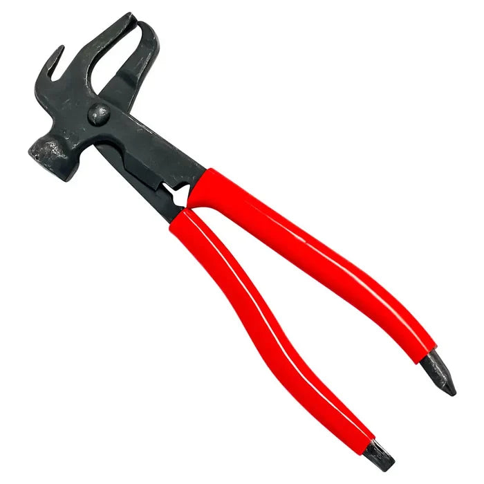 AA Euro Design Wheel Weight Installation Tool - Wheel Weight