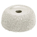 AA Flared Contour Wheel - 3/8 AH - 2D / 3/4W / 170 / 60G -