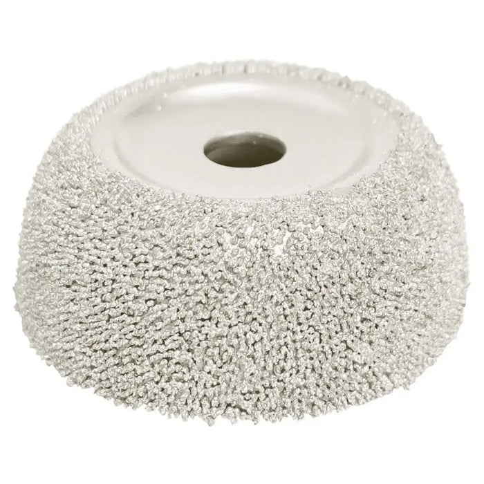 AA Flared Contour Wheel - 3/8 AH - 2D / 3/4W / 170 / 60G -