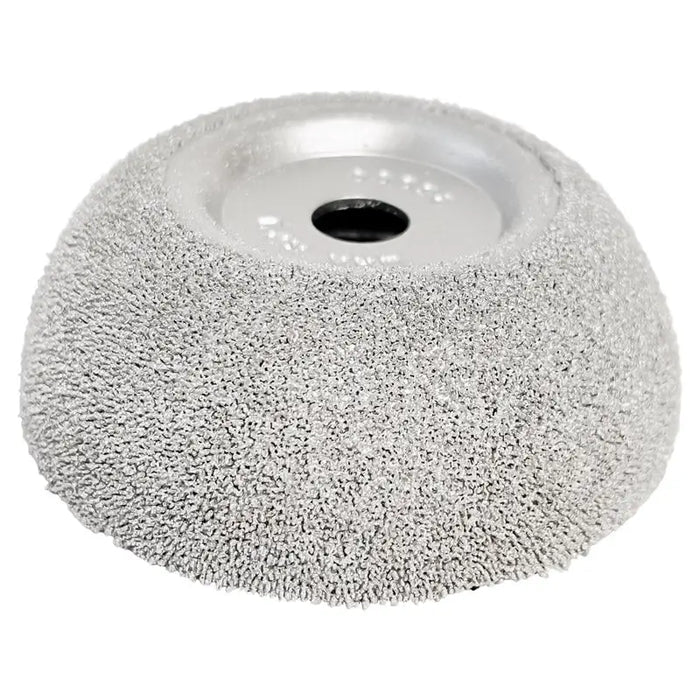AA Flared Contour Wheel - 3/8 AH - 2-1/2D / 1W / 170 / 60G -
