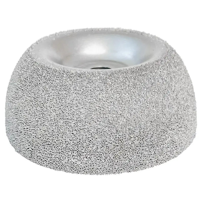 AA Flared Contour Wheel - 3/8 AH - 3D / 1-1/4W / 170 / 60G -