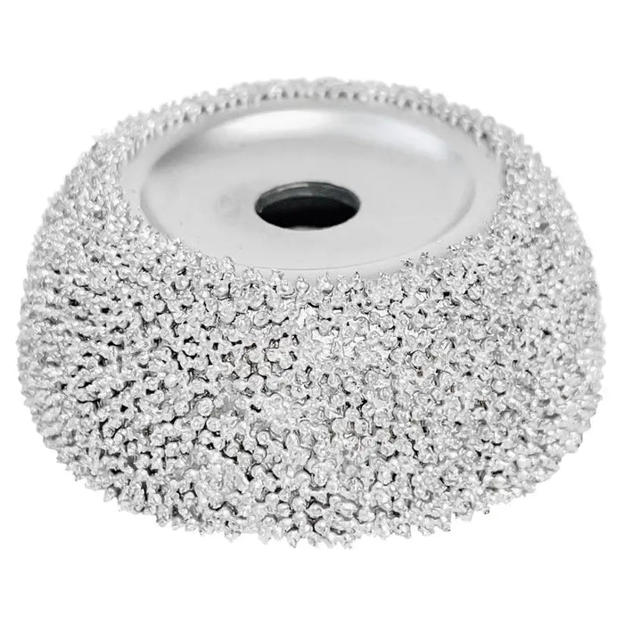AA Flared Contour Wheel - 3/8 AH - 2D / 1W / 230 / 36G -