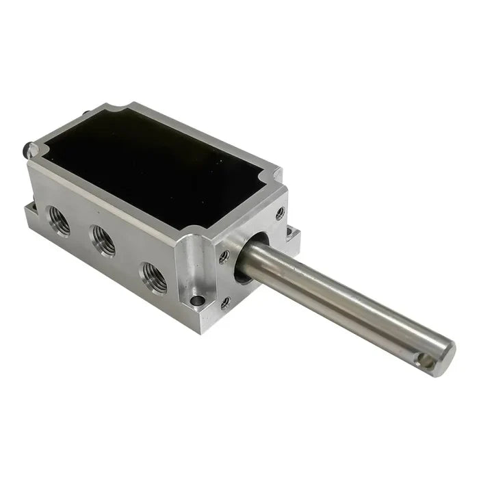 AA Foot Controlled Air Valve for COATS Tire Changer -