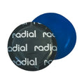 AA HD Round Radial Reinforced Universal Patches (100/Bag) -